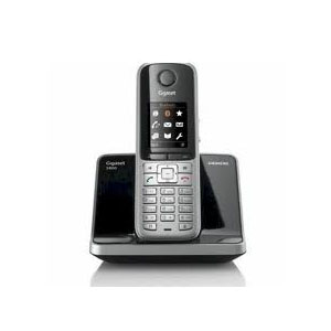 Siemens-gigaset Telefono Inalambrico S800